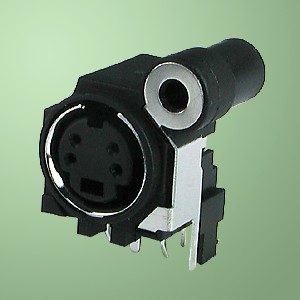  China manufacturer  DIN-420 S jack Components  company