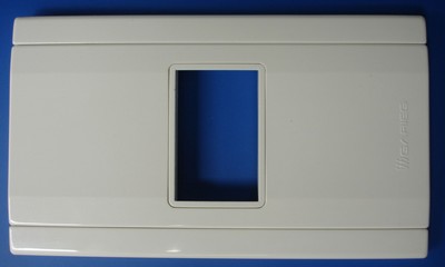  manufactured in China  TW-26 Wall Module Face Plates  company