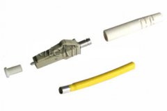 LC multimode fiber connector  LC multimode fiber connector 2.0mm - Glasvezelconnectorenmade ​​in China